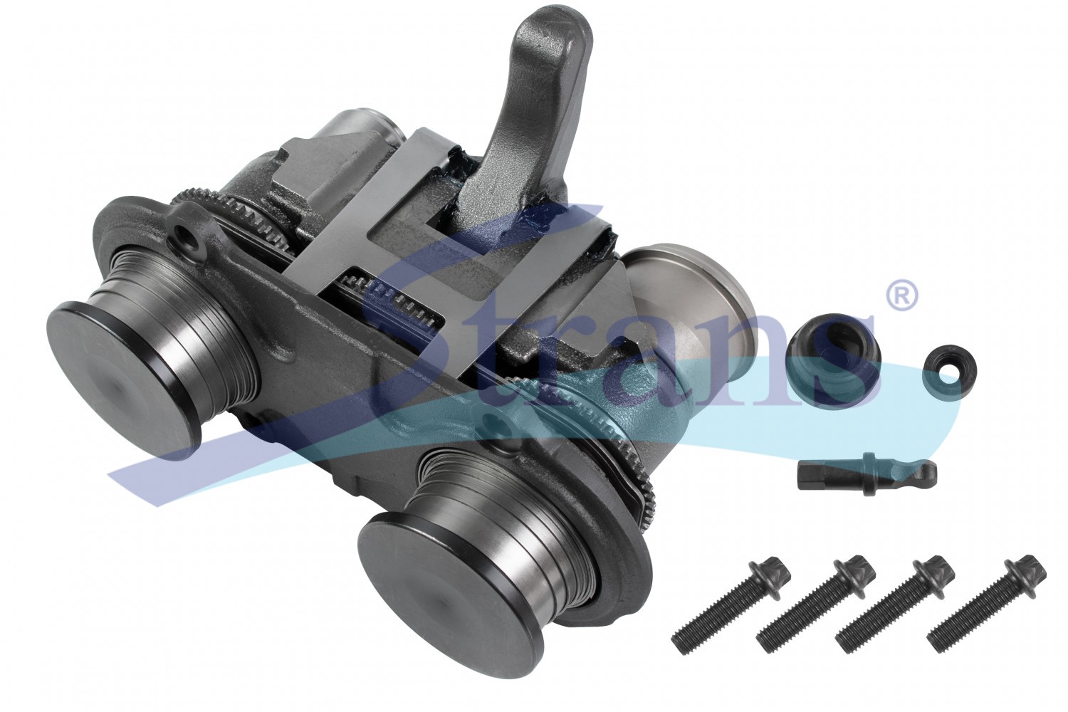 Механізм Підводу Супорта Haldex Modul X (В Зборі) 585374